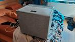 Mooie retro koelbox voor in tent/caravan, Caravans en Kamperen, Ophalen, Gebruikt, Koelbox, Elektrisch