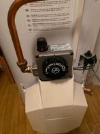 AO Smith Gasboiler PGCS 40 N - 144 Liter, Ophalen, Gebruikt, Aardgas, 100 liter of meer