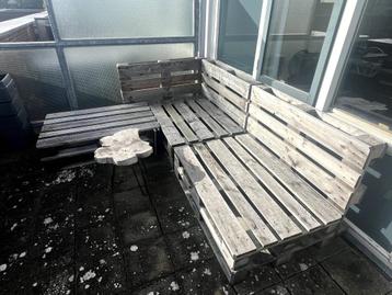 Goede kwaliteit europallets 80x120 (EPAL) - palletbank beschikbaar voor biedingen