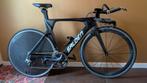 Salden tijdritfiets, Ophalen of Verzenden, Gebruikt, Carbon, Overige merken