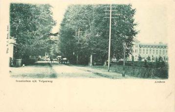 (301-083-039) Arnhem Sanatorium ad Velperweg beschikbaar voor biedingen