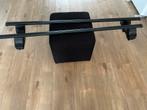 Thule Dakdragers Volvo V50, Auto diversen, Dakdragers, Ophalen of Verzenden, Gebruikt
