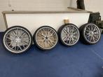 Dikke set Vörsteiner velgen V-FF 107 22 inch 5 x 112, Auto-onderdelen, Banden en Velgen, Ophalen, 295 mm, Banden en Velgen, Overige maten