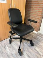Trippelstoel, Stevige loopstoel, bureaustoel, Huis en Inrichting, Bureaustoelen, Ophalen, Gebruikt, Geen, Bureaustoel