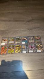 EX Setje - Surging Sparks, Ophalen of Verzenden, Zo goed als nieuw, Meerdere kaarten