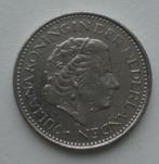 Munt 1 gulden - 1980, Postzegels en Munten, Munten | Europa | Niet-Euromunten, Ophalen, Losse munt, Overige landen