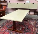 Pastoe,braakman,TC11. Zeldzaam! Design,retro,vintage., Ophalen, Gebruikt, Vijf personen of meer, Rechthoekig