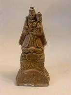 Maria Kendelaar Beeldje uit chamotte., Antiek en Kunst, Ophalen of Verzenden