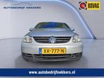 Volkswagen FOX 1.2 Trendline: Airco, Stuurbekr., Auto's, Volkswagen, Voorwielaandrijving, 969 kg, 4 stoelen, 1198 cc