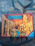 Sphinx bordspel, Drie of vier spelers, Ophalen, Zo goed als nieuw, Ravensburger