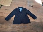Heel mooi colbert jasje, Kinderen en Baby's, Kinderkleding | Maat 116, Ophalen of Verzenden, Zo goed als nieuw, Jongen