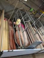 Kraamhokken [795], Dieren en Toebehoren, Boekhorst Trading, Info@boekhorsttrading.com, Singel 16, Horssen