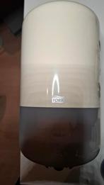 Tork Dispenser compleet en onbeschadigd, Ophalen of Verzenden, Overige typen