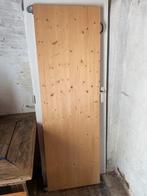 Timmerpaneel vuren hout, Ophalen, Gebruikt, Hout, 20 tot 50 mm