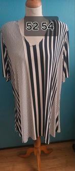 Tuniek magna maat 52 54, Kleding | Dames, Grote Maten, Ophalen of Verzenden, Nieuw, Zwart, Blouse of Tuniek