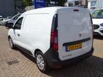 Renault Express 1.5 dCi 75 Comfort + AIRCO GROOT NAVI SCHERM, Voorwielaandrijving, Stof, Gebruikt, 4 cilinders