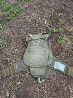 Diverse 6B23-1 kogelwerende vesten, Ophalen of Verzenden, Landmacht, Overige gebieden