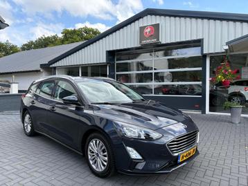 Ford FOCUS 1.5 EcoBoost Titanium Business beschikbaar voor biedingen
