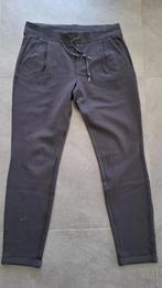 ZWARTE BROEK MAAT M. EKSEPT DAMESKLEDING. PANTALON/CHINO., Maat 38/40 (M), Zwart, Ophalen of Verzenden, Zo goed als nieuw