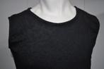 U86U Jurk Zus van Sil maat 44 Zwart, Kleding | Dames, Zwart, Maat 42/44 (L), Ophalen of Verzenden, Zo goed als nieuw