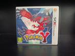 Pokemon Y Nintendo 3DS CIB, Spelcomputers en Games, Online, 1 speler, Ophalen of Verzenden, Zo goed als nieuw