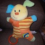 Action, zd trading, toi toys hond met bijtring, Ophalen of Verzenden, Zo goed als nieuw, Hond