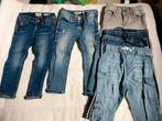 Kledingpakket jeans jongen 92 Vingino H&M WE, Ophalen of Verzenden, Zo goed als nieuw, Maat 92
