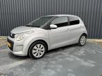 Citroën C1 1.0 e-VTi Feel € 7.450,00, Stof, Gebruikt, 4 stoelen, C1
