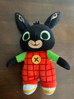 Pratende Bing knuffel, Ophalen, Zo goed als nieuw, Overige typen