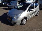 Suzuki Alto 1.0 Comfort VVT, Auto's, Suzuki, Voorwielaandrijving, Euro 5, Gebruikt, 200 kg