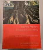 Teaching Practice - Handbook for Teachers in Training, Boeken, Nieuw, Ophalen of Verzenden