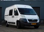 Citroën JUMPER 33 L2H2 2.2HDI 120 CAMPERKENTEKEN! LEES TEKS, Caravans en Kamperen, Campers, Overige merken, Bedrijf, Info@focd.nl