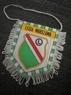 Legia Warszawa Vaantje, Verzamelen, Verzenden, Zo goed als nieuw, Buitenlandse clubs, Vaantje of Sjaal