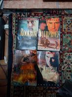 Kyle Mills Thrillers - 4 Boeken, Ophalen of Verzenden, Gelezen, Kyle Mills, Nederland
