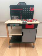 Parkside Houten Werkbank, Ophalen, Zo goed als nieuw