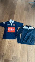 RFC Haarlem rugby shirts, Sport en Fitness, Kleding, Ophalen