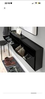 Trones schoenenopberger - nieuw staat, Huis en Inrichting, Ophalen, Nieuw