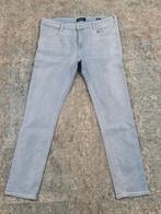 Scotch and Soda SKIM W38 L34 Skinny STRETCH Bronno3834 Blauw, W36 - W38 (confectie 52/54), Blauw, https://scotch-soda.eu/pages/contact