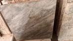Oude marmeren tegels 50x50, Ophalen, 40 tot 60 cm, Gebruikt, 40 tot 60 cm
