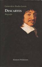 Descartes - Biografie - Genevieve Rodis-Lewis, Boeken, Gelezen, Genevieve Rodis-Lewis, Overige, Ophalen of Verzenden