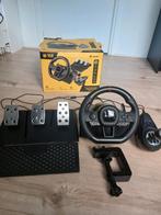 Tracer Gamestuur 6 in 1, Ophalen, 1 speler, Racen en Vliegen, Zo goed als nieuw