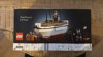 Lego Shackleton’s lifeboat 40729, Ophalen of Verzenden, Nieuw