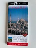 Istanbul Mini capitool reisgids, Boeken, Capitool, Europa, Ophalen of Verzenden, Zo goed als nieuw