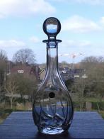 Karaf / Decanter + 2 Glazen Toscane Royal Crystal Rock, Antiek en Kunst, Antiek | Glas en Kristal, Ophalen of Verzenden
