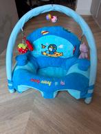 Zitstoel voor baby's, Ophalen, Gebruikt, Overige typen, Met licht