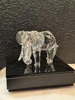 Swarovski jaarstuk olifant 1993, Verzamelen, Swarovski, Ophalen of Verzenden, Zo goed als nieuw