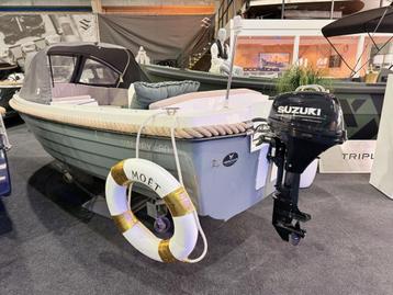 Valory 480 incl. 20 Pk & PROEFVAARTDAG 31 MEI beschikbaar voor biedingen