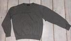 🍀 Carhartt sweater crewneck Logo maat S / M, Verzenden, Zo goed als nieuw