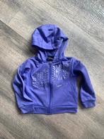 Nike hoodie maat 92-98, Kinderen en Baby's, Kinderkleding | Maat 92, Meisje, Trui of Vest, Gebruikt, Ophalen