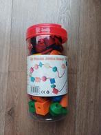 Jumbo Kralen Rijgset - Knutselen, Ophalen, Gebruikt, Ontdekken